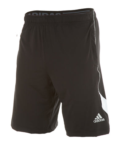 ADIDAS FITTED SHORT MENS STYLE # Z33560