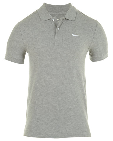 NIKE  Classic SS Pique Polo T-Shirt MENS STYLE # 411482