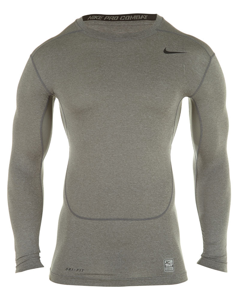 Nike Core Compression Ls Top Mens Style : –
