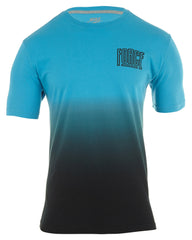 NIKE QT FORCE DIP DYE SS TEE MEN'S STYLE # 545502