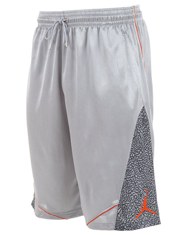 Jordan Fly Elephant Basketball Shorts Mens Style : 589346