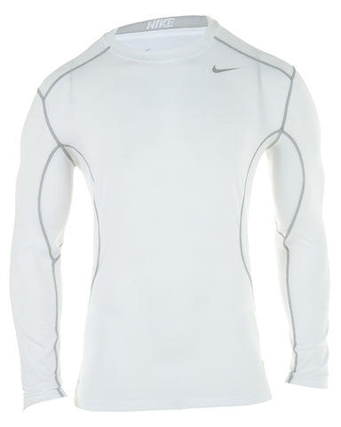 NIKE CORE FITTED LS TOP 2.0 MENS STYLE # 449788