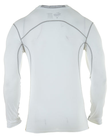 NIKE CORE FITTED LS TOP 2.0 MENS STYLE # 449788