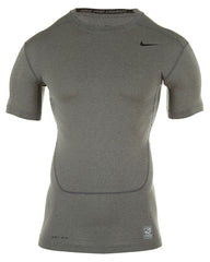 NIKE PRO COMBAT CORE COMPRESSION S/S TOP 2.0 MENS STYLE # 449792