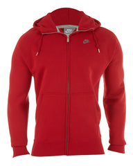 Nike Mens Full Zip Hoodie Style # 528705