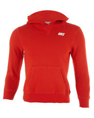 NIKE Sweatshirt Hoodie MENS STYLE # 578483                             