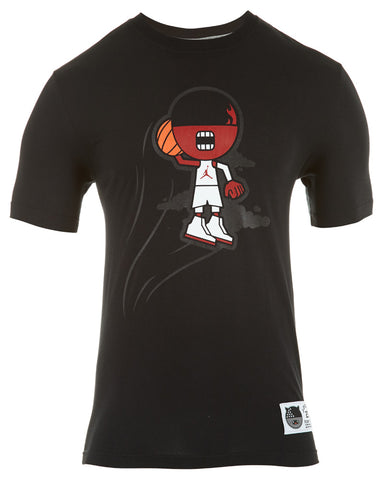 Jordan Jumpman T-SHIRT style # 452315