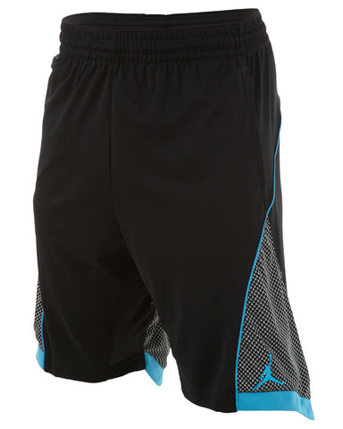 Jordan Flight Premium Knit Shorts Mens Style : 618459