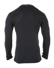 NIKE CORE FITTED LS TOP 2.0 MENS STYLE # 449788