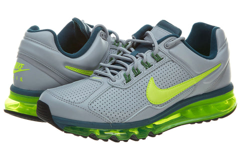 Nike Air Max 2013 Leather Mens Style : 599455