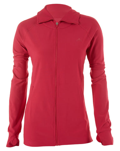 Adidas Ultimate Jacket Womens Style : D88255