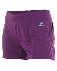 Adidas  Fleur Reversible Tennis Skirt Womens Style : D82181