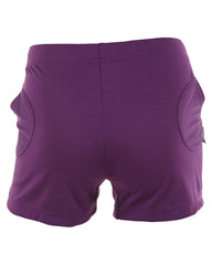 Adidas  Fleur Reversible Tennis Skirt Womens Style : D82181