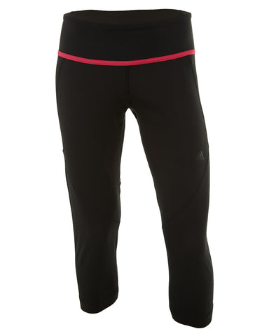 Adidas Powerluxe Three-quarter Tights Womens Style : D88961
