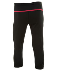 Adidas Powerluxe Three-quarter Tights Womens Style : D88961