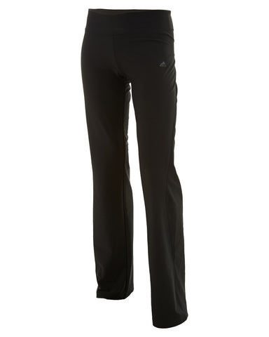 Adidas Ultimate Slim Leg Pants Womens Style : D89530