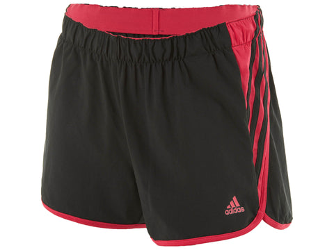 Adidas Ultimate 3stripes Short  Womens Style : F82975