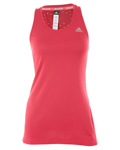 Adidas Climachill Tank Womens Style : D89380
