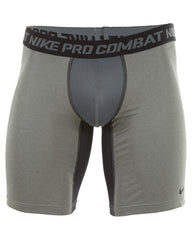 NIKE PRO COMBAT CORE FITTED 6\ 2.0 MENS STYLE # 449820