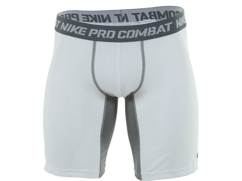 NIKE PRO COMBAT CORE FITTED 6\ 2.0 MENS STYLE # 449820