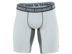 NIKE PRO COMBAT CORE FITTED 6\ 2.0 MENS STYLE # 449820