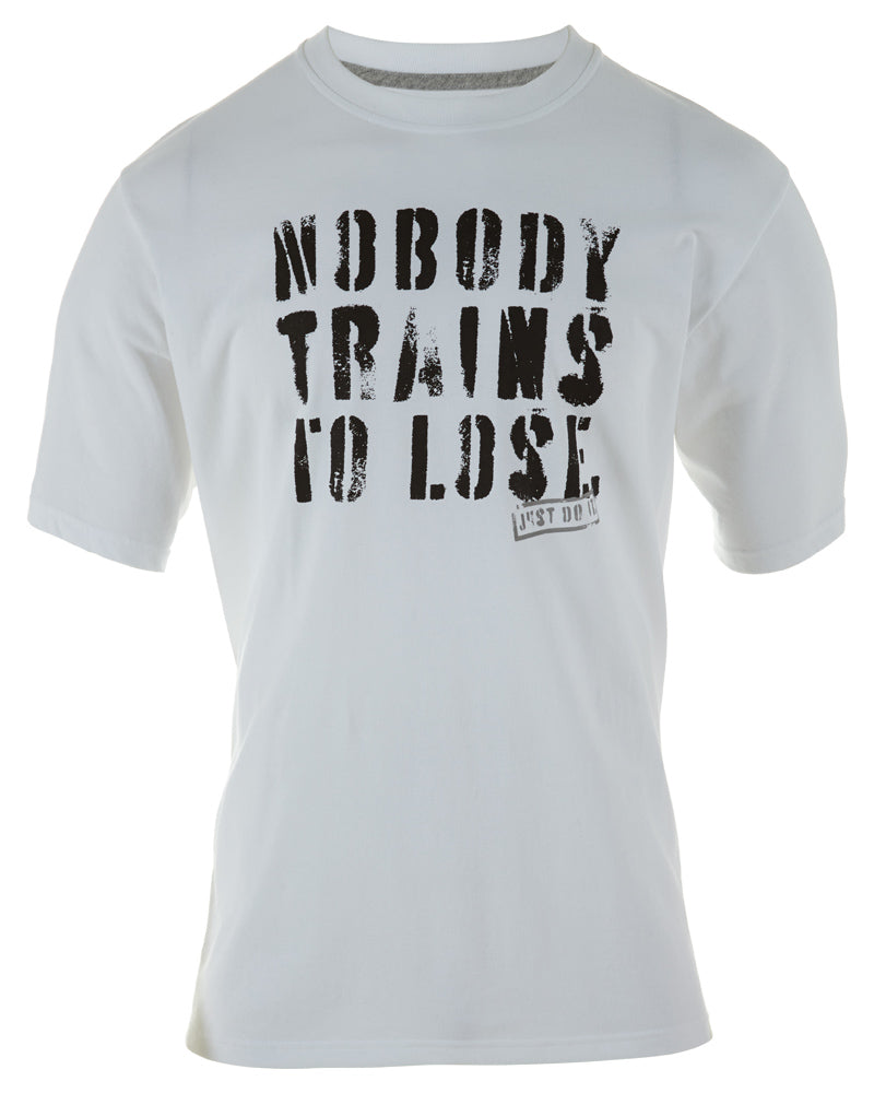 NIKE TRAINING MEN'S T-SHIRT STYLE # 438686