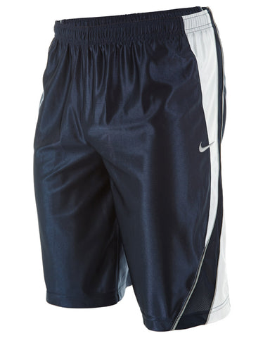 NIKE BASKETBALL SHORTS BIG KIDS STYLE # 323685