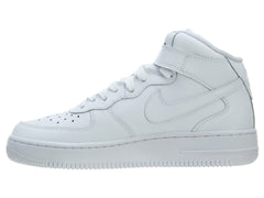 Nike  Air Force 1 Mid (Gs) Big Kids Style # 314195