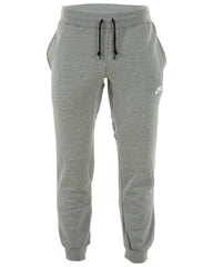 Nike Aw77 Cuff Fleece Pants Mens Style # 598871