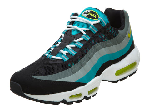 Nike Mens Air Max 95 No Sew Running Sneakers Style : 616190