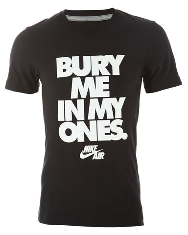 Nike T-shirt Mens Style # 457825