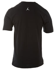 Jordan FLIGHT TEAM T-shirt Mens Style : 452314