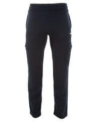 Nike DARK OBSIDIAN CLASSIC FLEECE UTILITY PANTS Mens Style : 487328