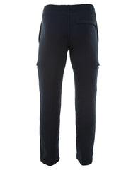 Nike DARK OBSIDIAN CLASSIC FLEECE UTILITY PANTS Mens Style : 487328