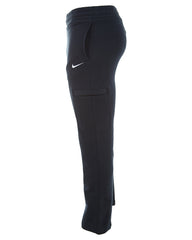 Nike DARK OBSIDIAN CLASSIC FLEECE UTILITY PANTS Mens Style : 487328