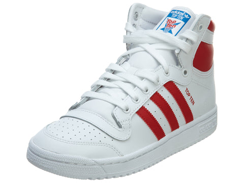 Adidas Top Ten Hi Shoes Big Kids Style : C75329