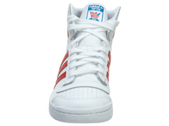 Adidas Top Ten Hi Shoes Big Kids Style : C75329