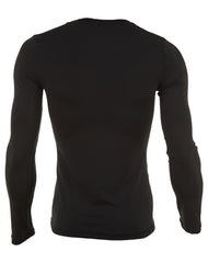Adidas Techfit Long Sleev Shirt  Mens Style : M61480