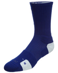 Nike Elite Basketball Crew Socks Unisex Style : Sx3692