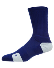 Nike Elite Basketball Crew Socks Unisex Style : Sx3692