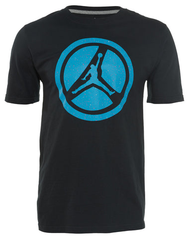 Jordan  JUMPMAN SPECKLED TEE  Mens Style : 715817