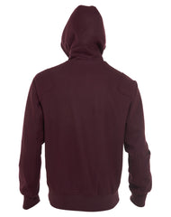 Jordan Wool Varsity Hoodie Mens Style : 637881