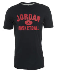 Jordan Dri-fit Cotton T-shhirt Mens Style : 452318