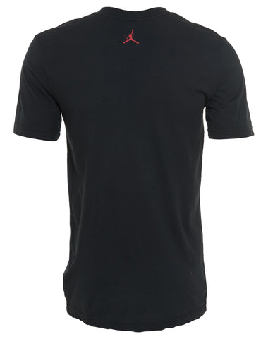 Jordan Dri-fit Cotton T-shhirt Mens Style : 452318