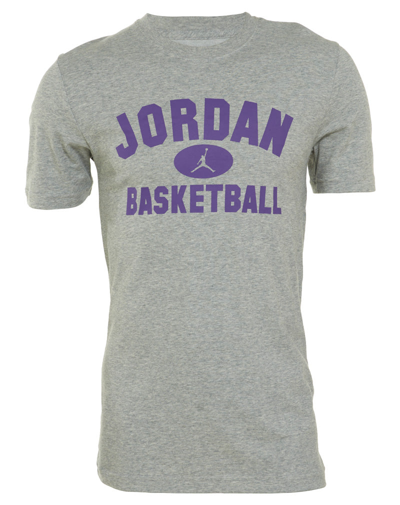 Jordan BASKETBALL DRI-FIT TEE Mens Style : 452318