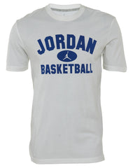 Jordan Dri-fit Cotton T-shhirt Mens Style : 452318