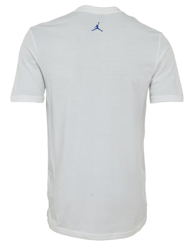 Jordan Dri-fit Cotton T-shhirt Mens Style : 452318