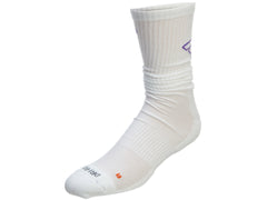 Nike Dri-fit Cotton Fly Crew Socks (3 Pair) Mens Style : Sx4689