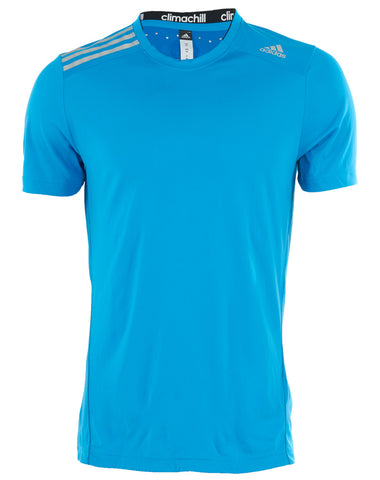 Adidas Climacool Chill Tee Mens Style : D85669