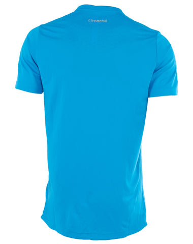 Adidas Climacool Chill Tee Mens Style : D85669